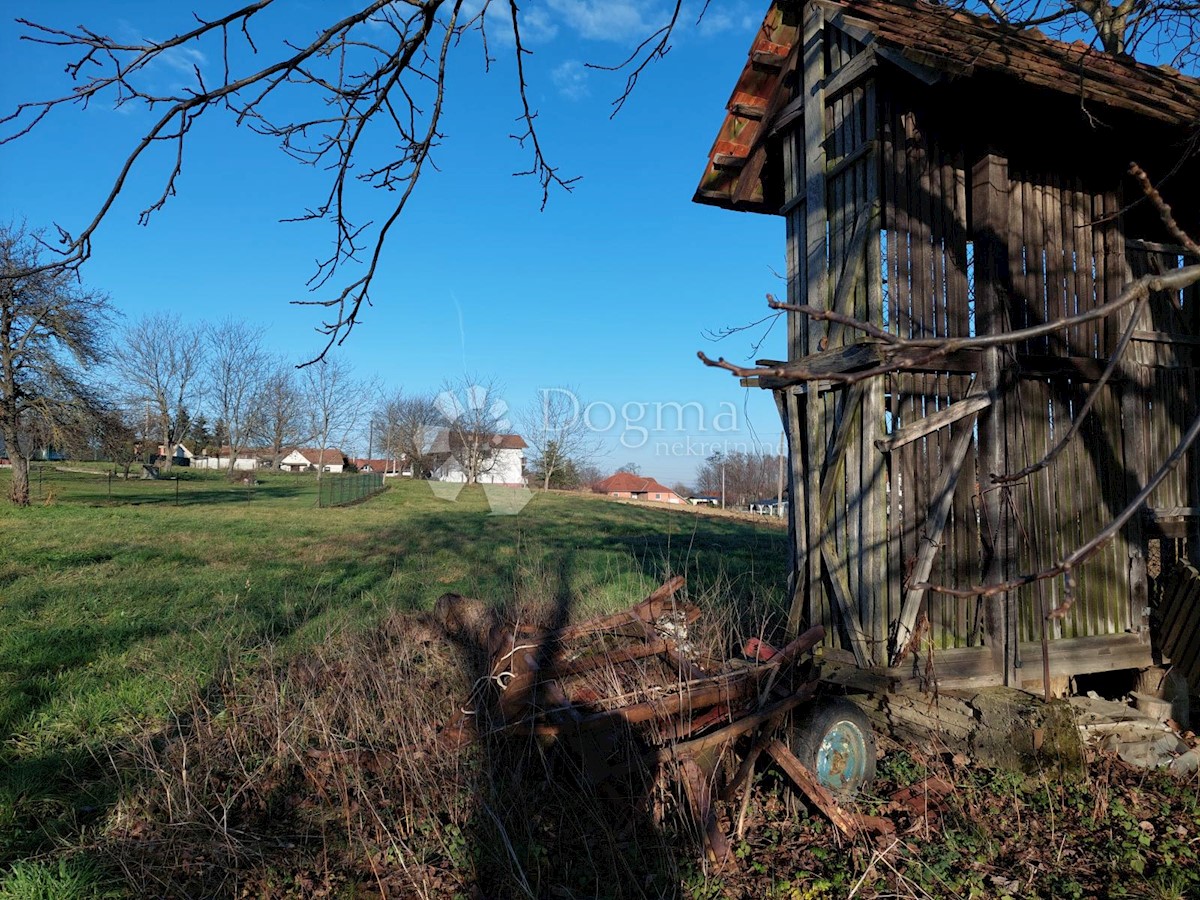 Haus Zu verkaufen - KOPRIVNIČKO-KRIŽEVAČKA  KOPRIVNICA 