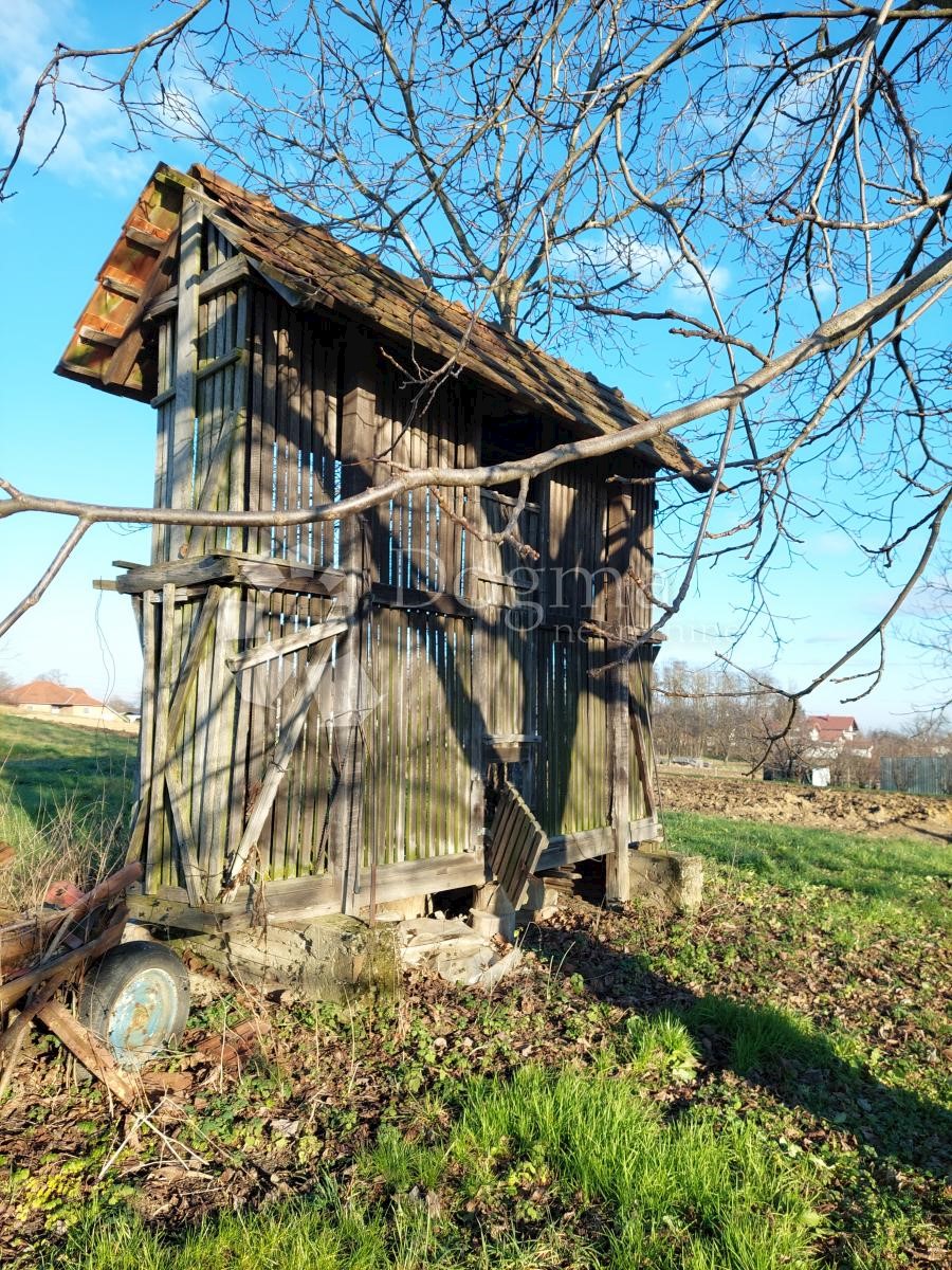 Haus Zu verkaufen - KOPRIVNIČKO-KRIŽEVAČKA  KOPRIVNICA 