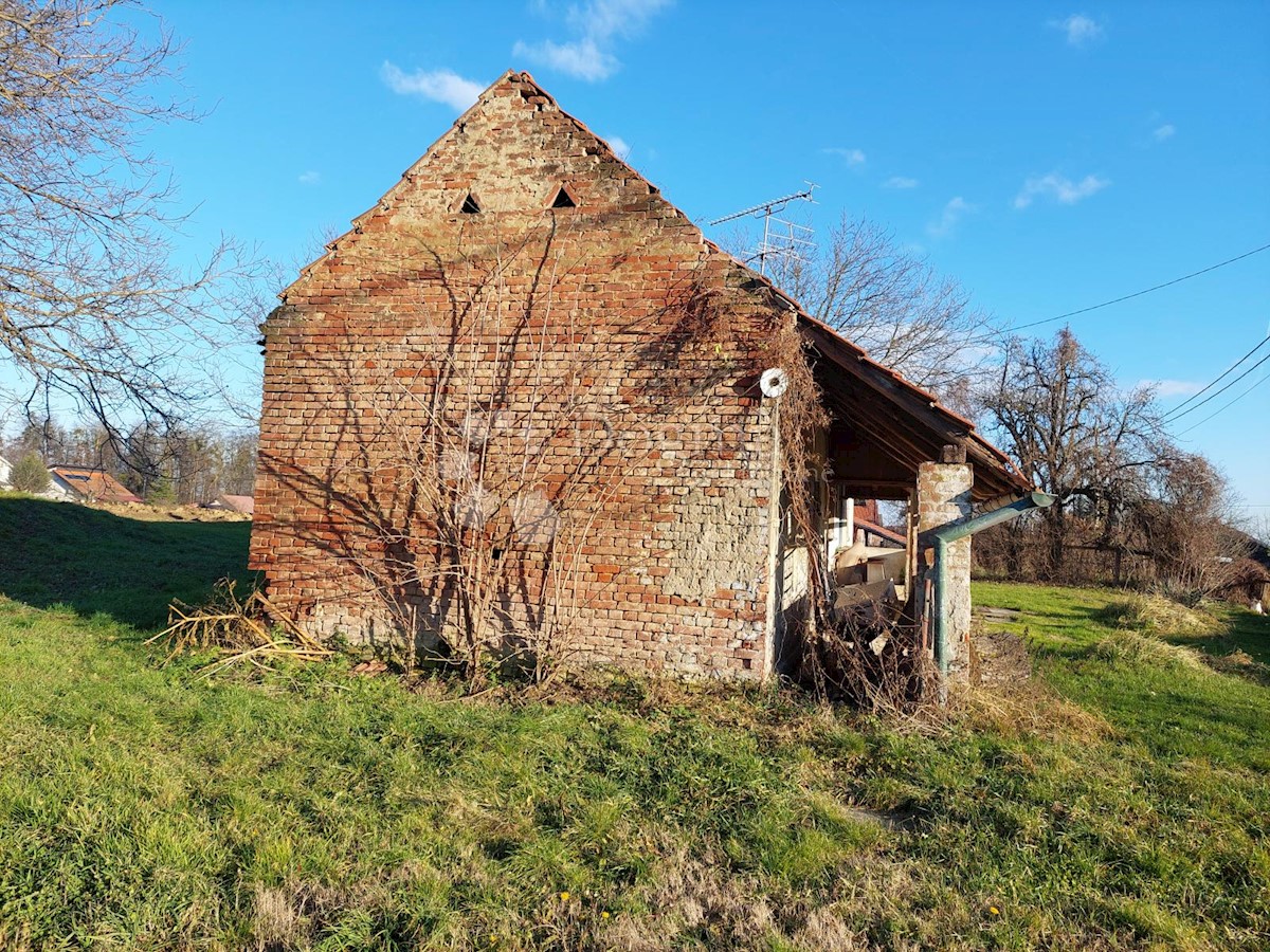 Haus Zu verkaufen - KOPRIVNIČKO-KRIŽEVAČKA  KOPRIVNICA 