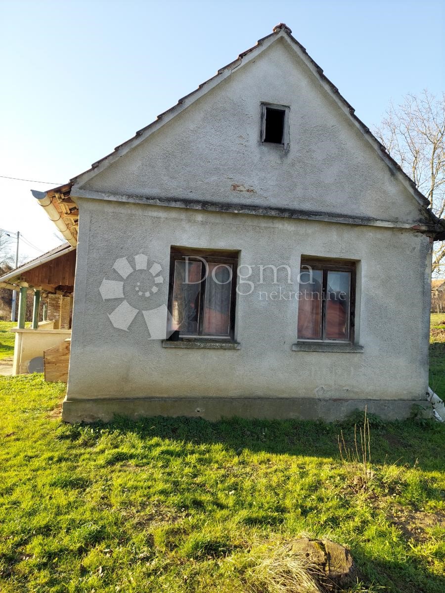 House For sale - KOPRIVNIČKO-KRIŽEVAČKA  KOPRIVNICA 