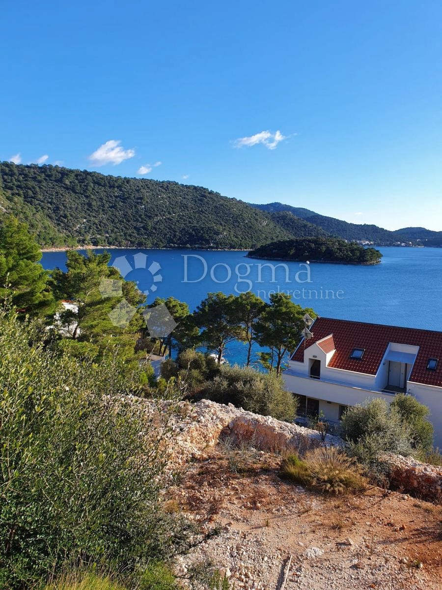 Land For sale - DUBROVAČKO-NERETVANSKA  LASTOVO 