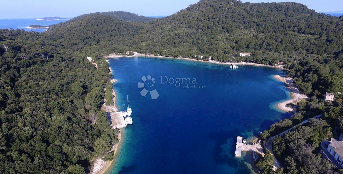 Land For sale - DUBROVAČKO-NERETVANSKA  LASTOVO 