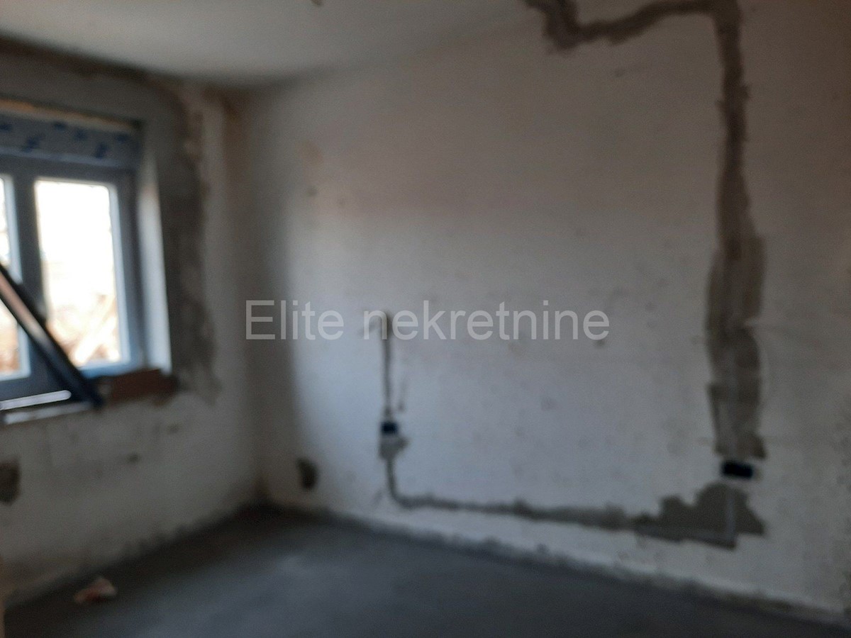 Appartement À vendre - PRIMORSKO-GORANSKA  RIJEKA 