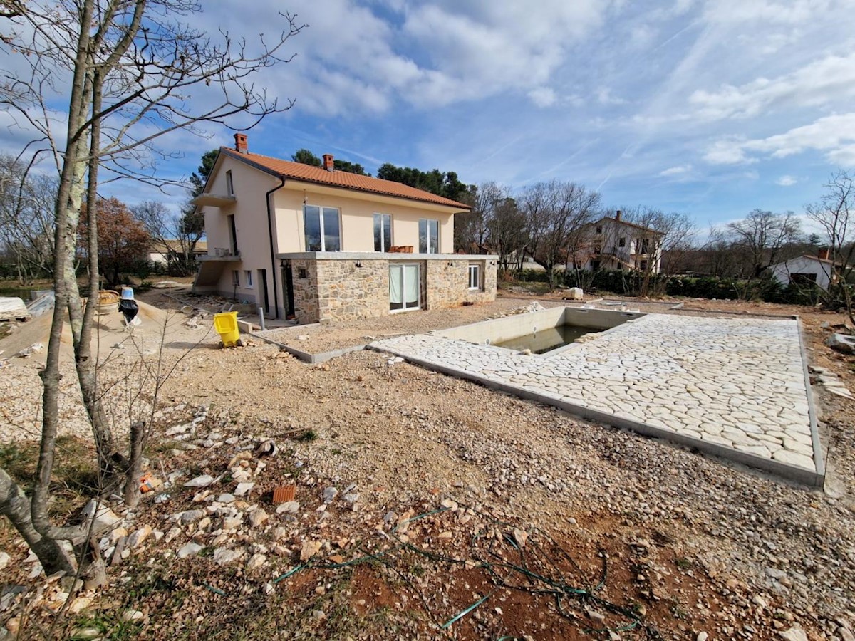 Haus Zu verkaufen - Primorsko-goranska Krk - foto 5/7