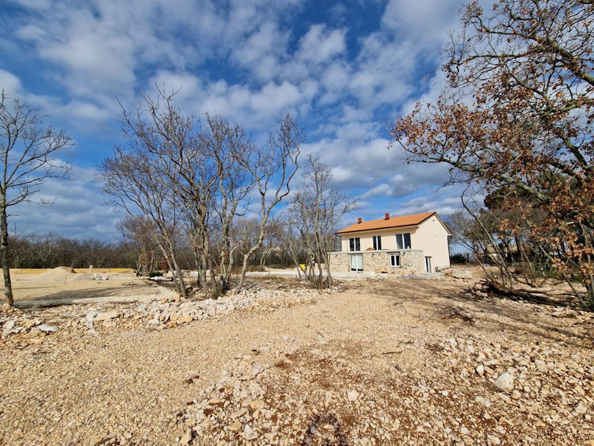 Haus Zu verkaufen - PRIMORSKO-GORANSKA  KRK 