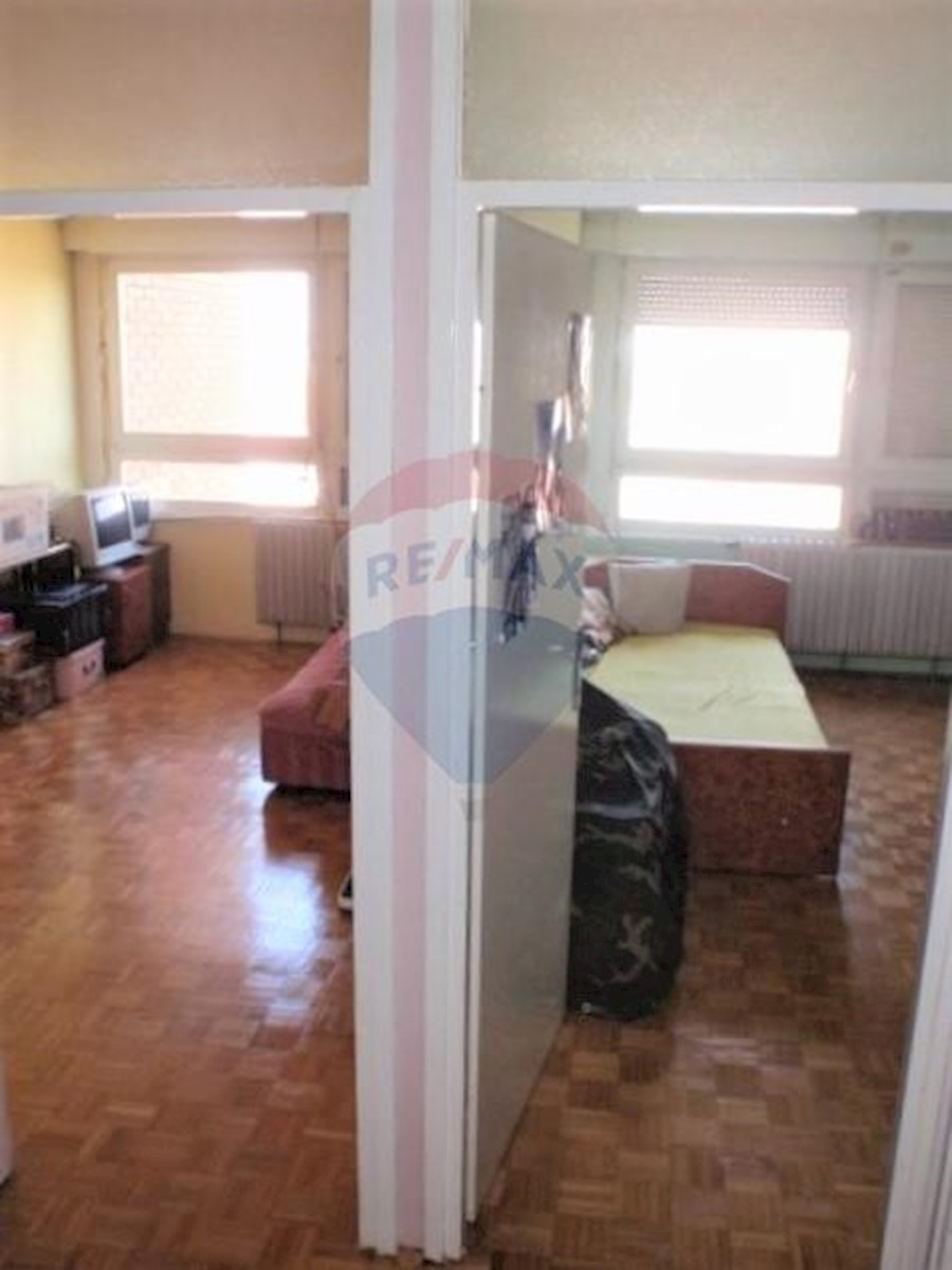 Apartma Na predaj - GRAD ZAGREB  ZAGREB 