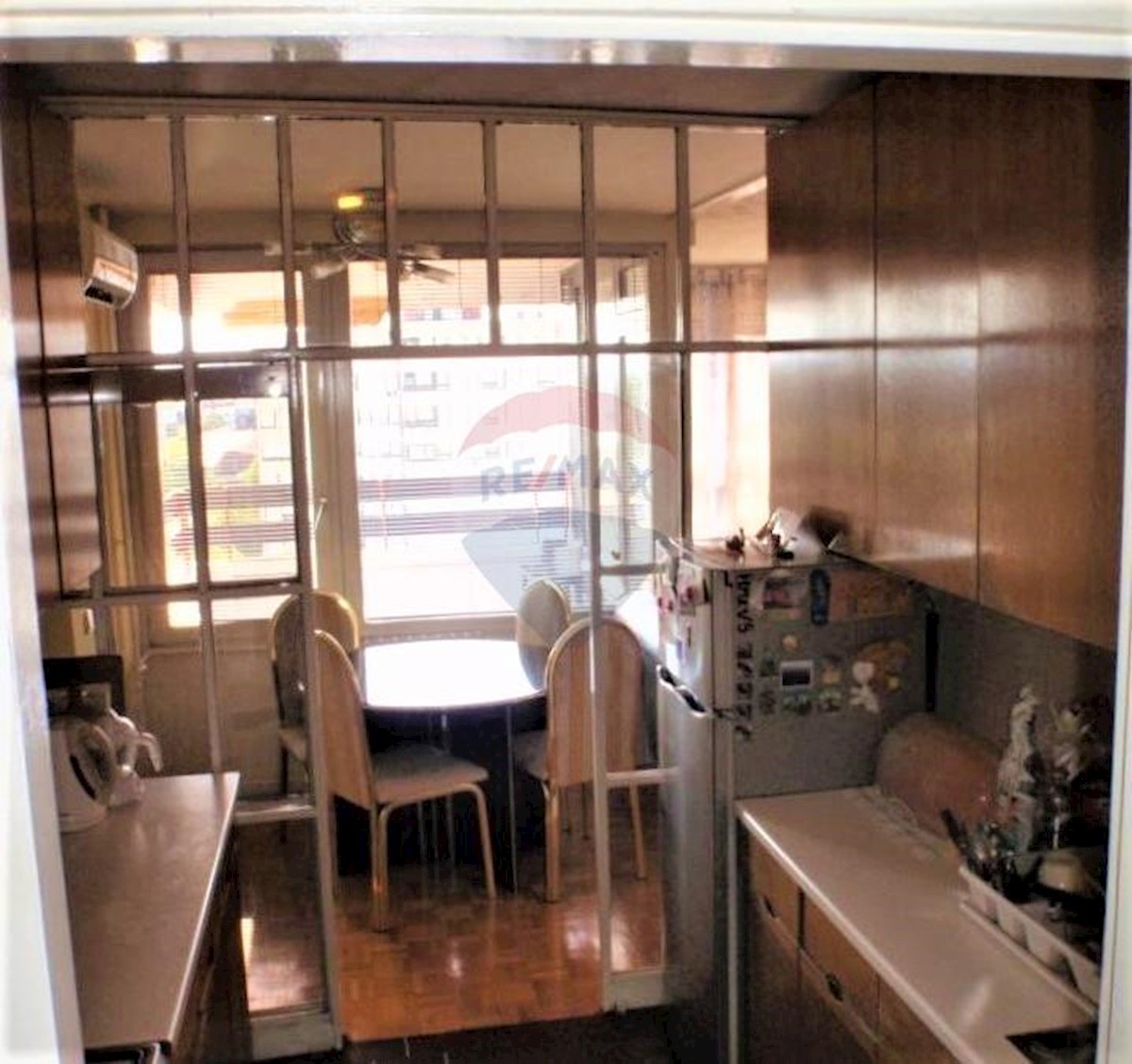 Apartmán Na prodej - GRAD ZAGREB  ZAGREB 