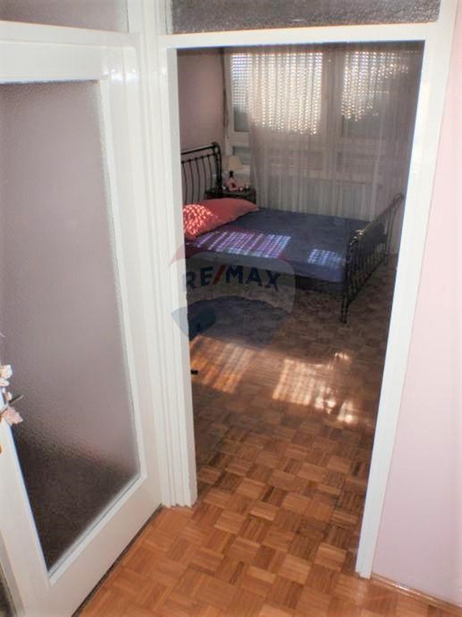 Apartma Na predaj - GRAD ZAGREB  ZAGREB 