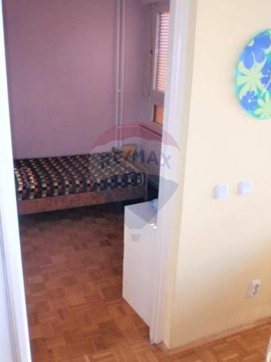 Apartmán Na prodej - GRAD ZAGREB  ZAGREB 