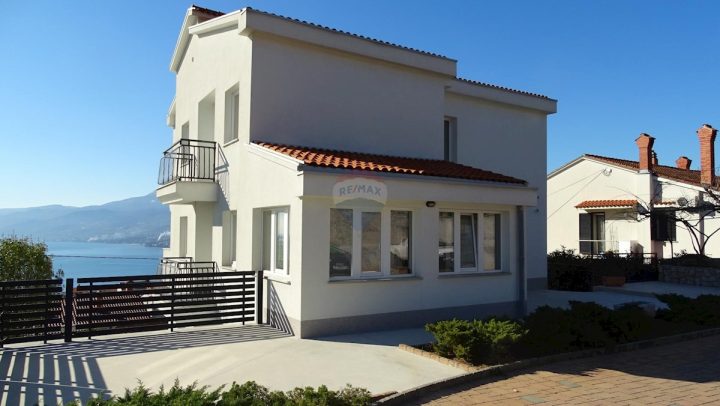 Casa in vendita 422 m² – Rijeka