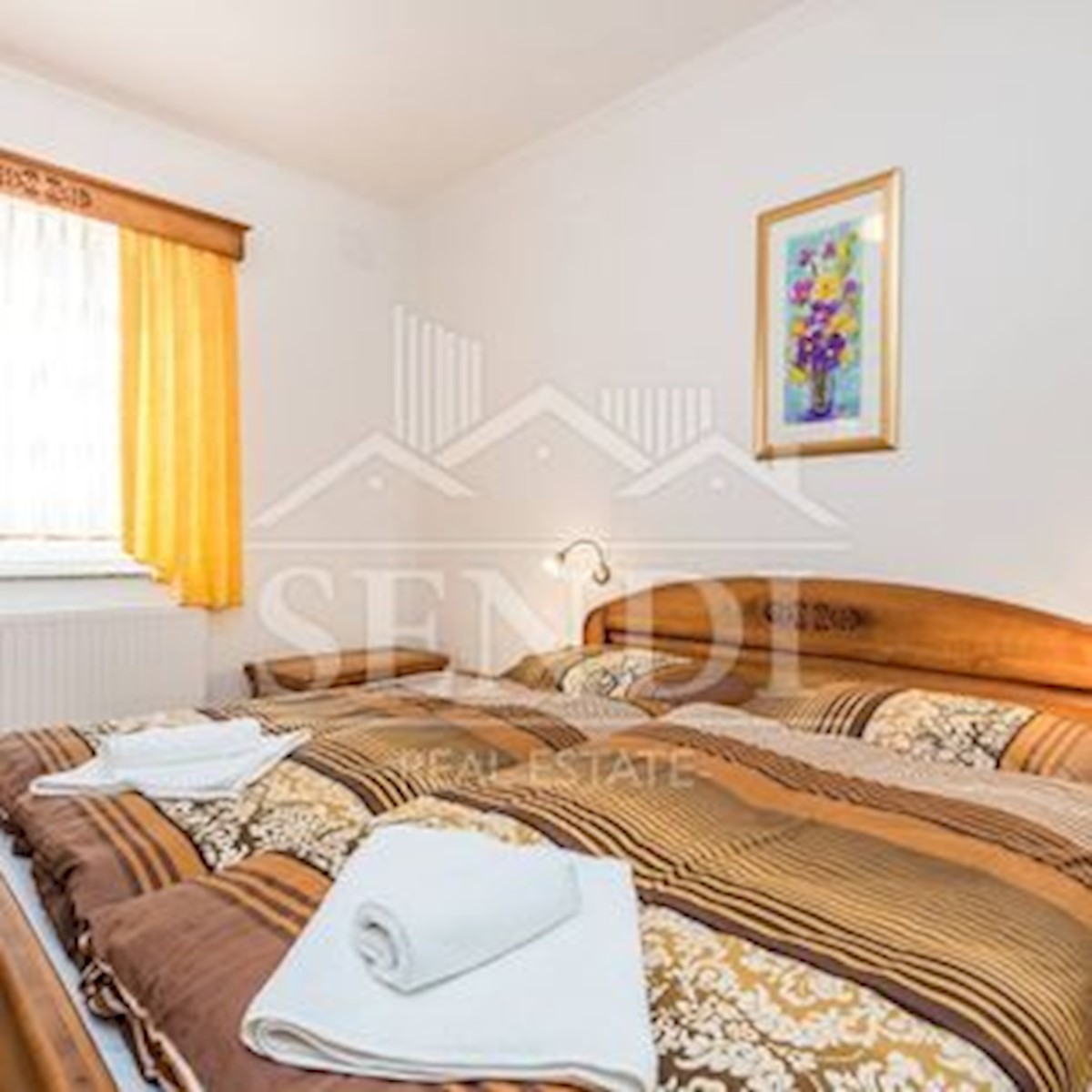 House For sale - KARLOVAČKA  OGULIN 