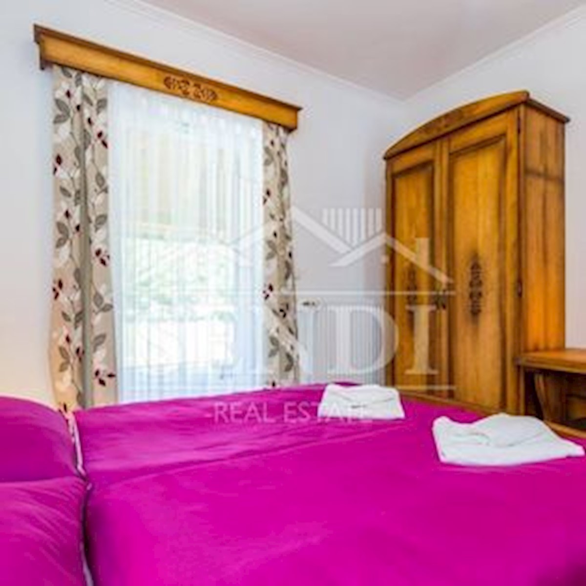 House For sale - KARLOVAČKA  OGULIN 