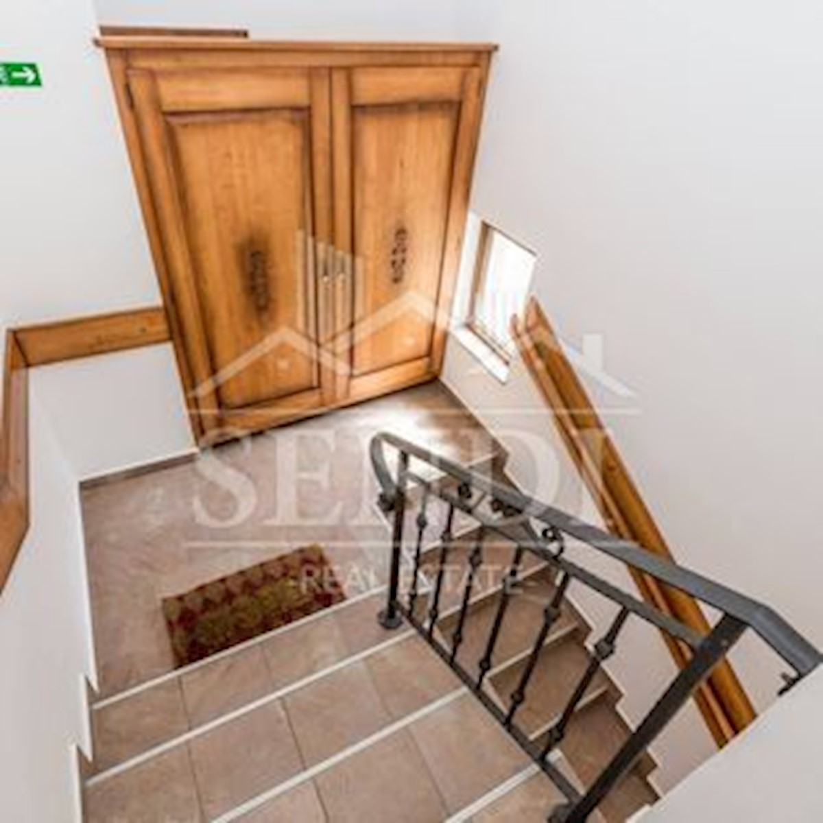 House For sale - KARLOVAČKA  OGULIN 