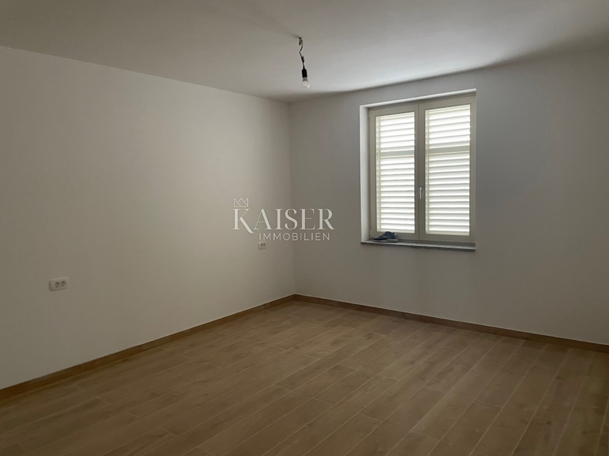 Apartment Zu verkaufen - PRIMORSKO-GORANSKA  KASTAV 