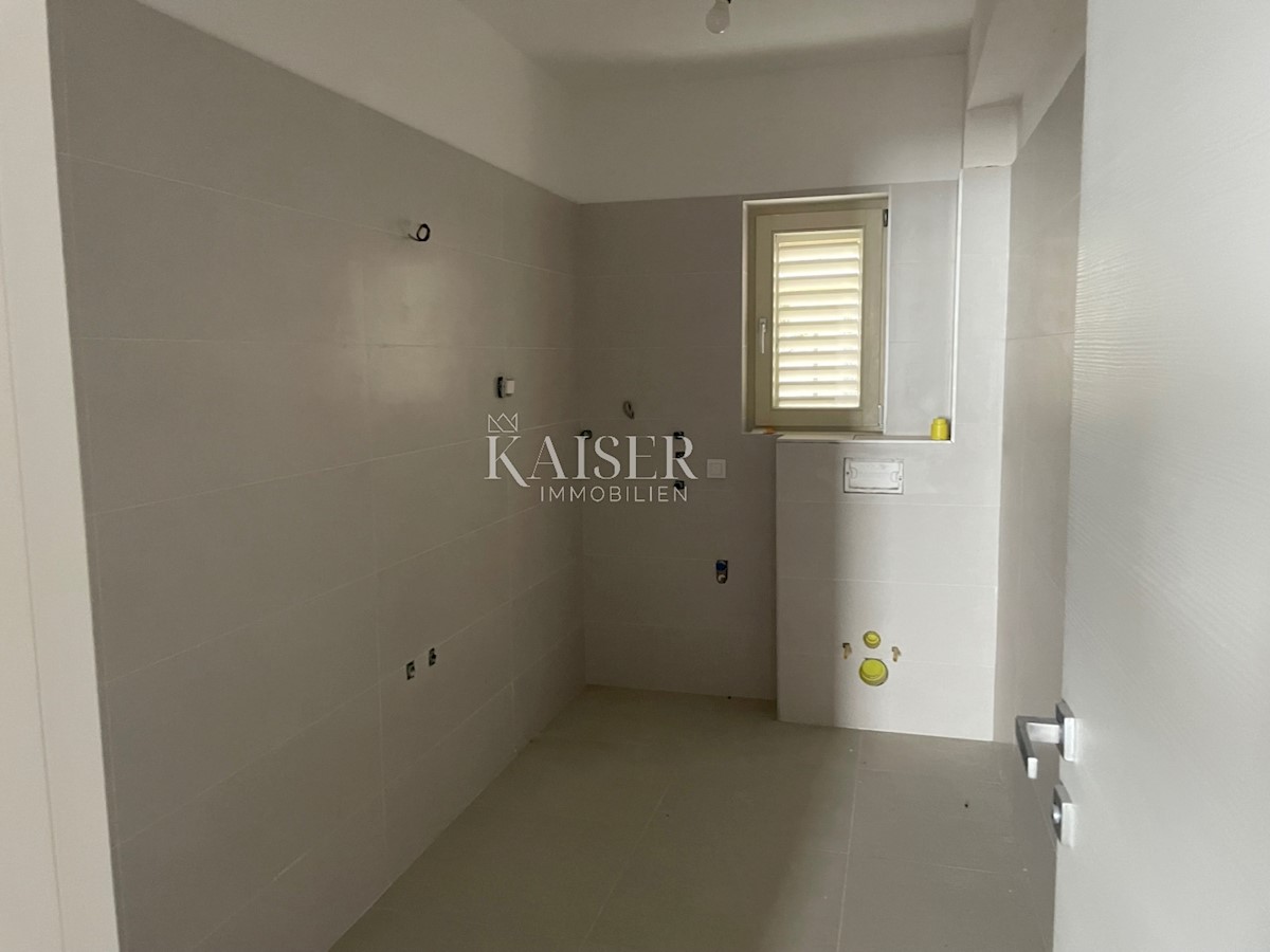 Apartment Zu verkaufen - PRIMORSKO-GORANSKA  KASTAV 