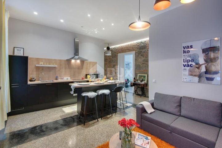 Apartmán na prenájom 90 m² – Potok