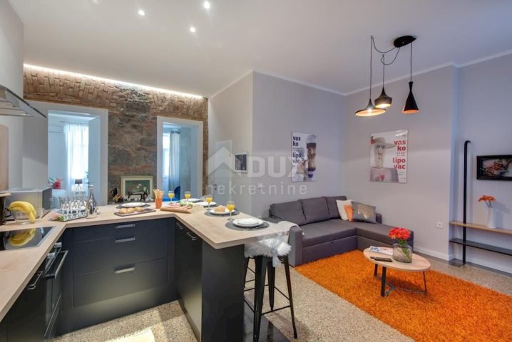 Apartment Zu vermieten - Primorsko-goranska Rijeka - foto 2/18