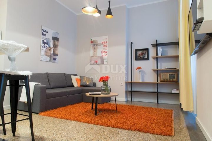 Apartment Zu vermieten - Primorsko-goranska Rijeka - foto 3/18