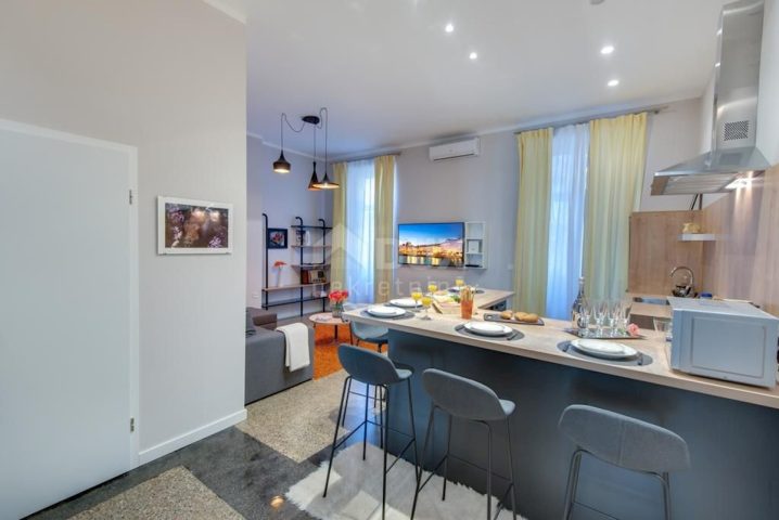 Apartment Zu vermieten - Primorsko-goranska Rijeka - foto 4/18