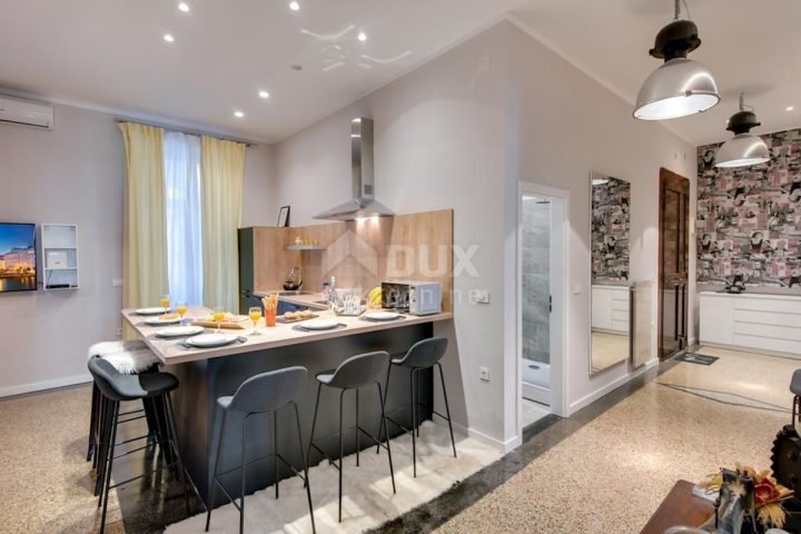 Apartment Zu vermieten - Primorsko-goranska Rijeka - foto 5/18