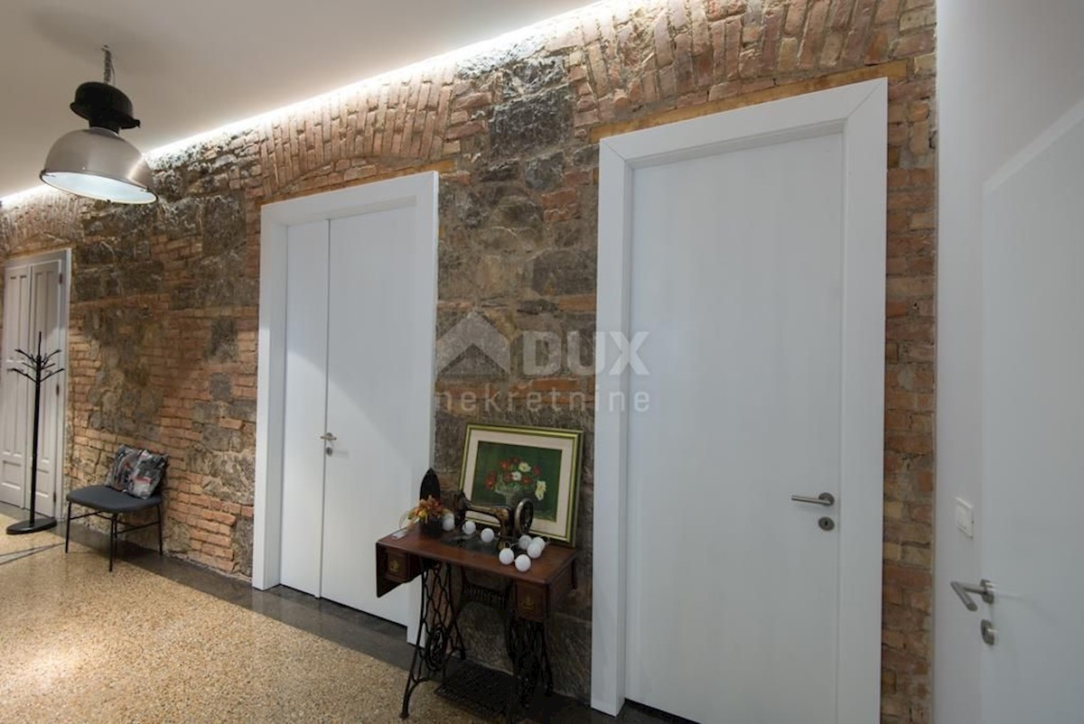Apartment Zu vermieten - PRIMORSKO-GORANSKA Rijeka
