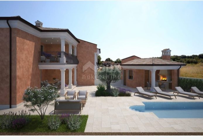 Maison à vendre 190 m² – Momjan
