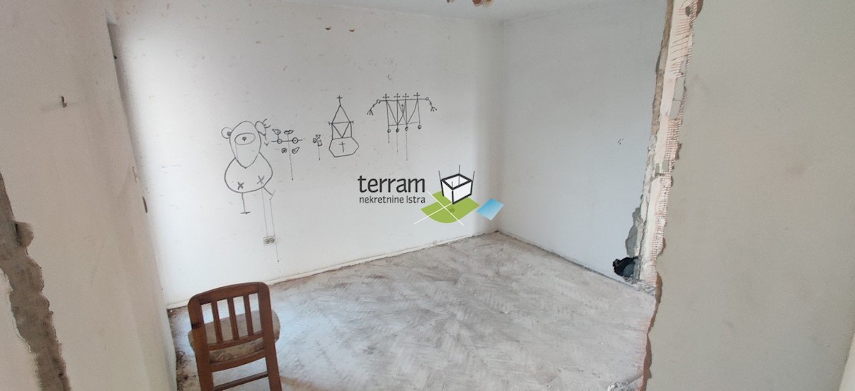 Flat For sale - ISTARSKA  PULA 
