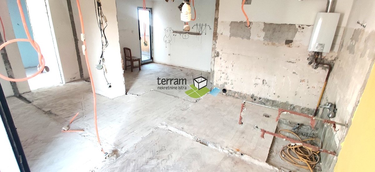 Flat For sale - ISTARSKA  PULA 