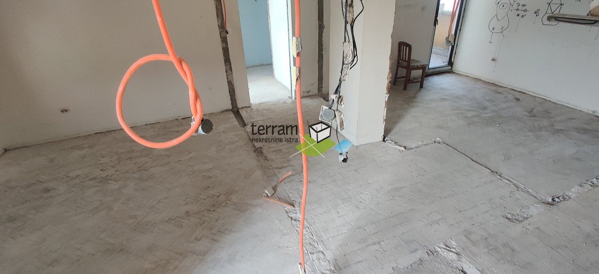 Flat For sale - ISTARSKA  PULA 