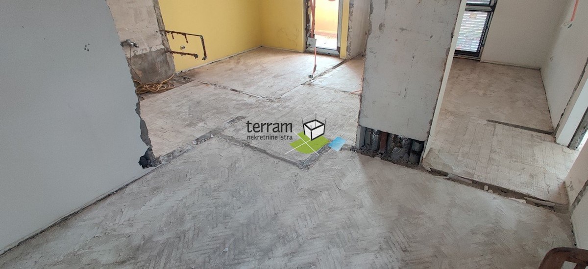 Flat For sale - ISTARSKA  Pula