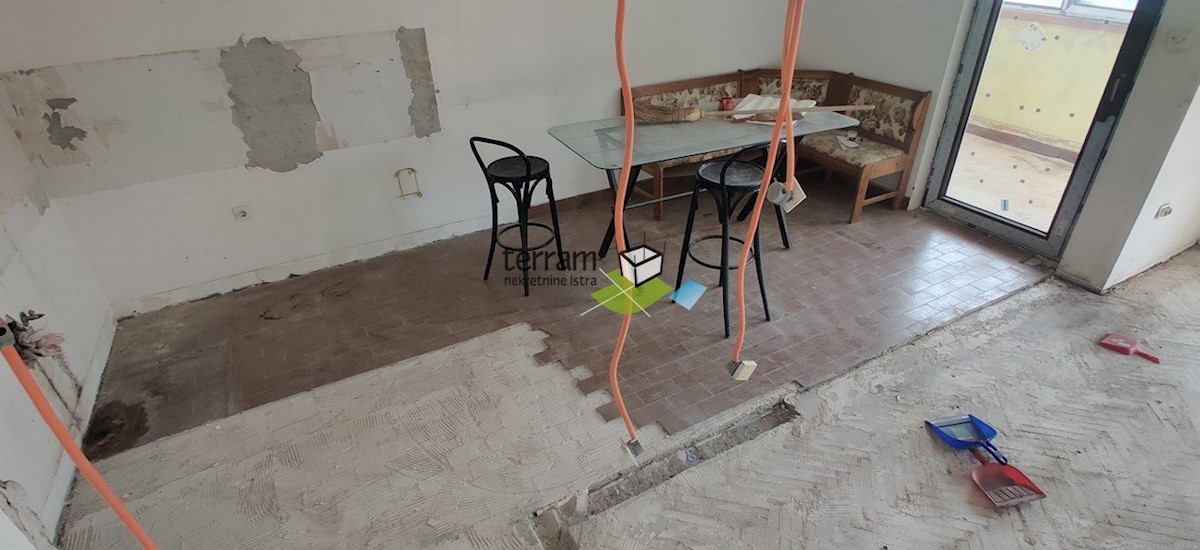 Flat For sale - ISTARSKA  PULA 