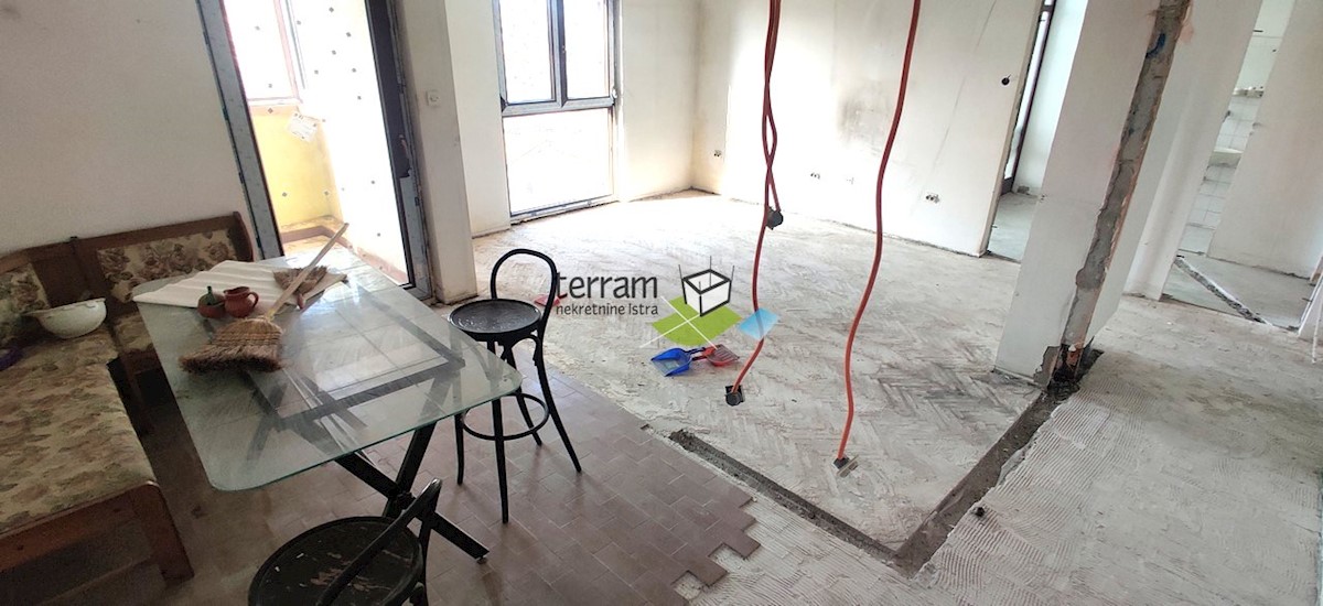 Flat For sale - ISTARSKA  PULA 
