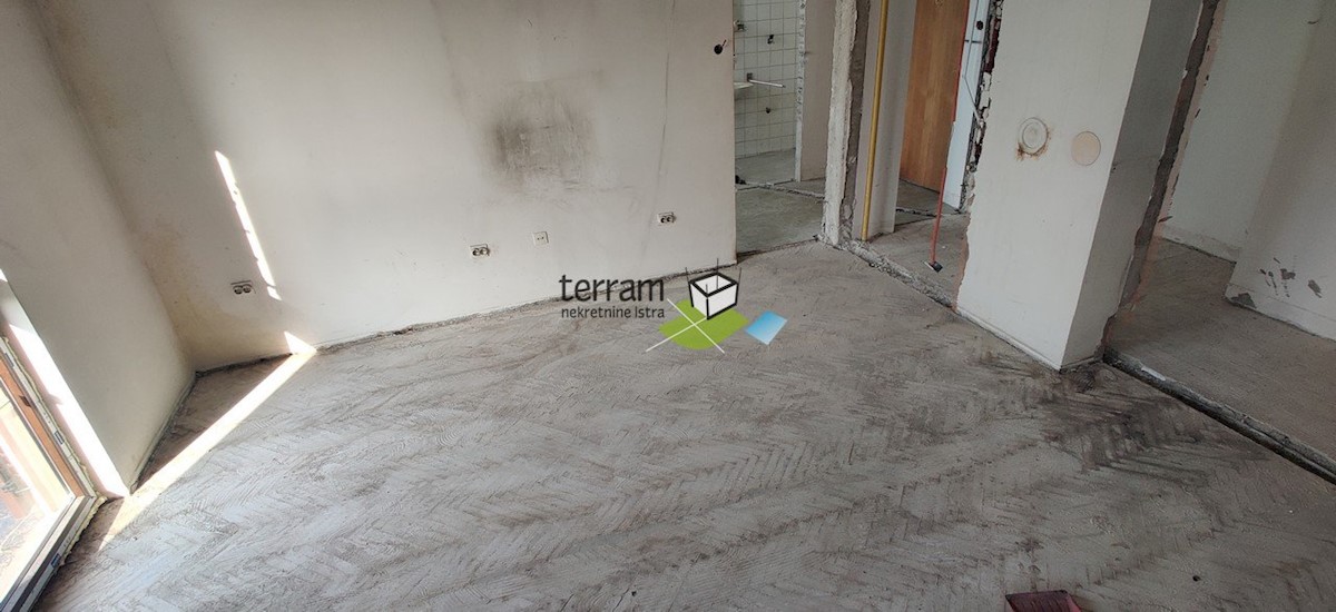 Flat For sale - ISTARSKA  PULA 
