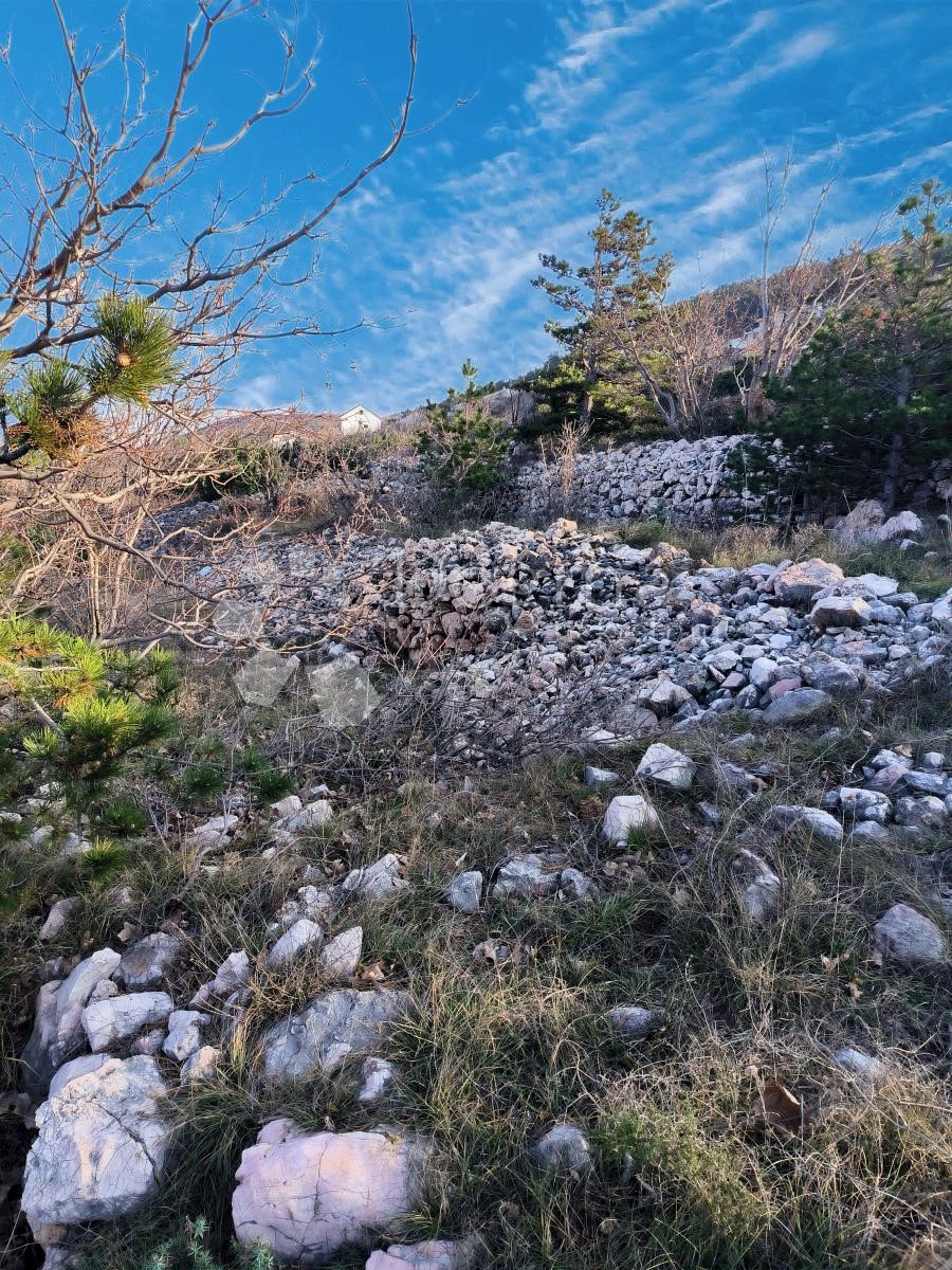 Zemljište Na prodaju - ZADARSKA  POSEDARJE 