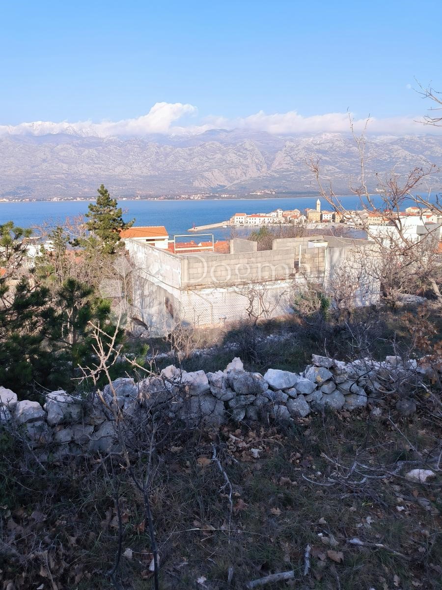 Zemljište Na prodaju - ZADARSKA  POSEDARJE 