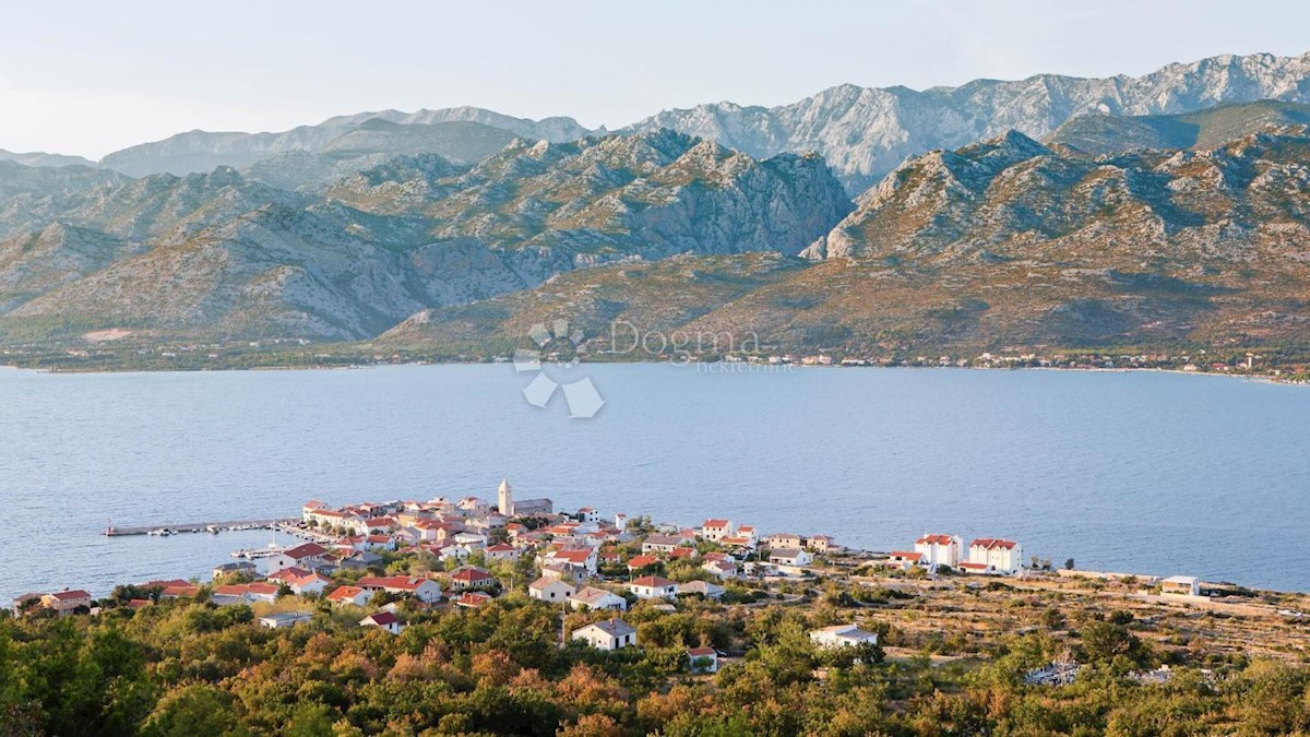 Zemljište Na prodaju - ZADARSKA  POSEDARJE 