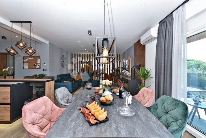 Apartmán Na predaj - Istarska Medulin - foto 5/17