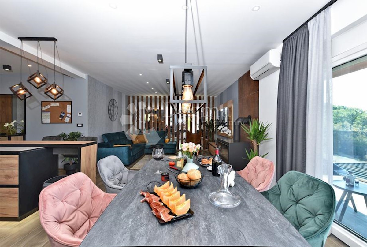 Flat For sale - ISTARSKA  MEDULIN 