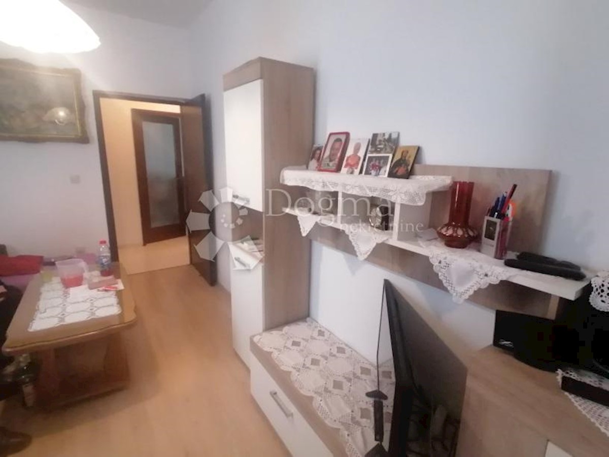 Apartment Zu verkaufen - PRIMORSKO-GORANSKA  VIŠKOVO 