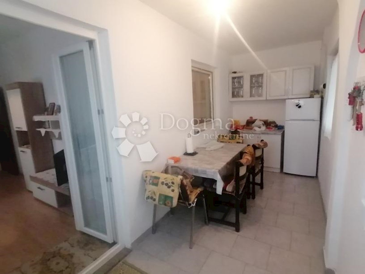 Apartment Zu verkaufen - PRIMORSKO-GORANSKA  VIŠKOVO 