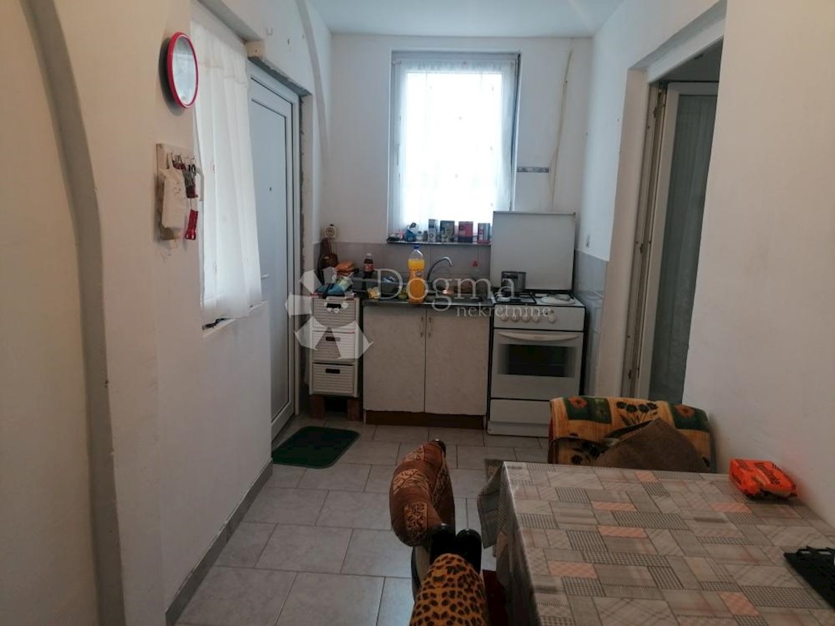 Apartment Zu verkaufen - PRIMORSKO-GORANSKA  VIŠKOVO 