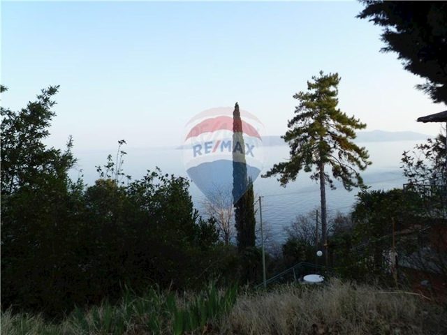 Land for sale 688 m² – Mošćenička Draga