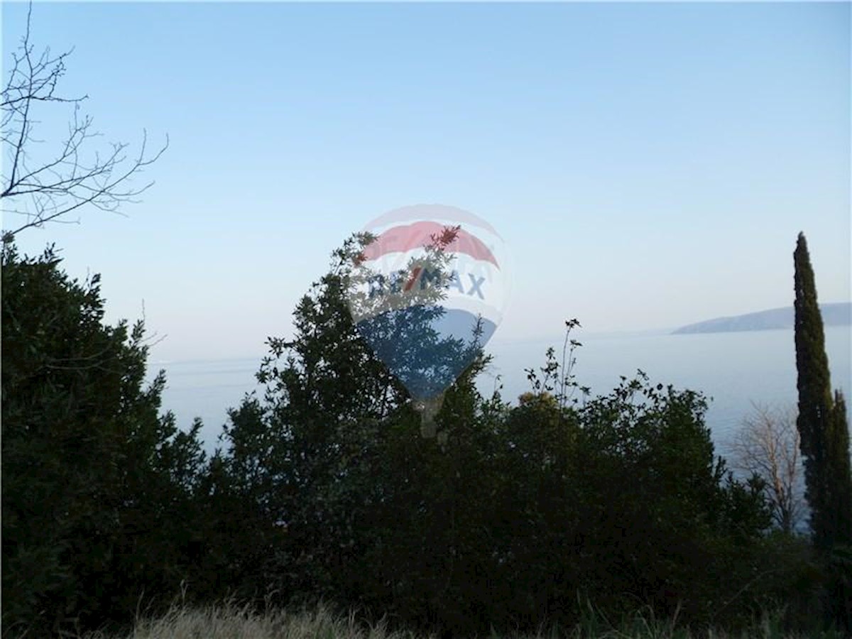 Zemljište Na prodaju - Primorsko-goranska Mošćenička Draga - foto 2/2