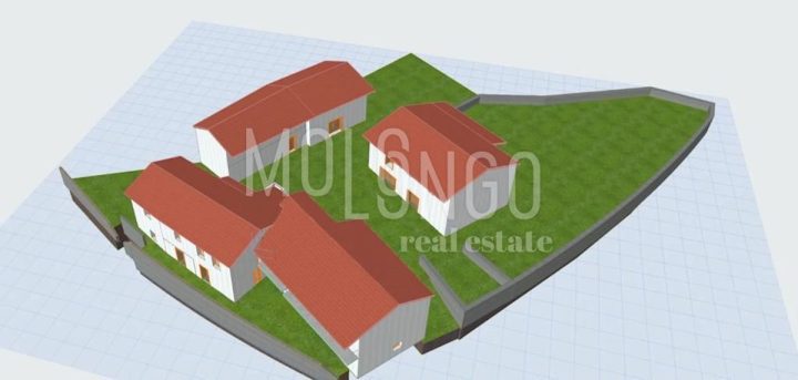 Land For sale - Primorsko-goranska Matulji - foto 2/2