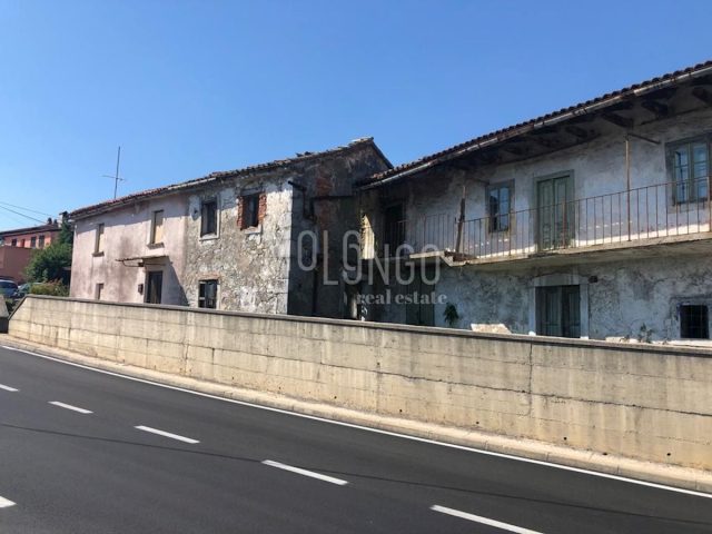 Parcela Naprodaj - Primorsko-goranska Matulji - foto 3/3