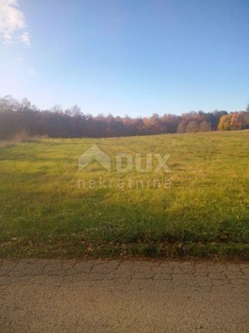 Terreno in vendita 6436 m² – Žminj