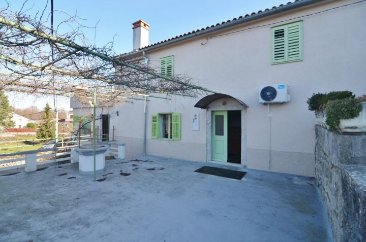 Casa in vendita 330 m² – Krk
