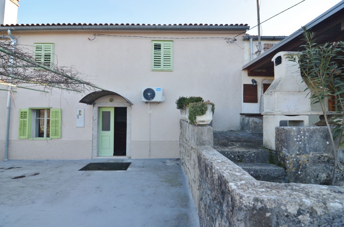 Maison À vendre - PRIMORSKO-GORANSKA Krk