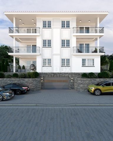 Apartment zu verkaufen 88 m² – Ičići