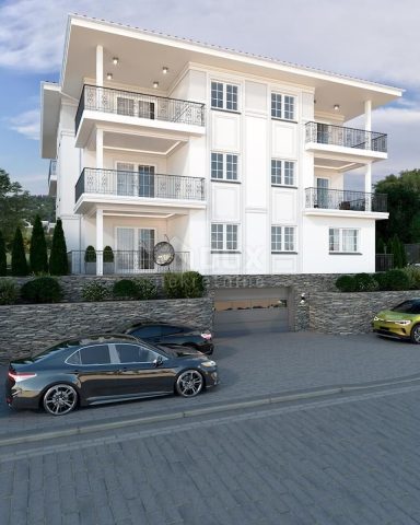 Mieszkanie Na sprzedaż - Primorsko-goranska Opatija - foto 2/11